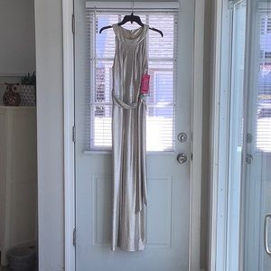 Woman’s one piece jumpsuit